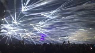 Ultra Music Festival 2017-Sasha & John digweed