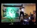 Laff Out Loud With Yoruba Hood - Comedy Show 3