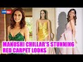 Birthday Girl Manushi Chillar To Walk The Cannes Film Festival Red Carpet For A First