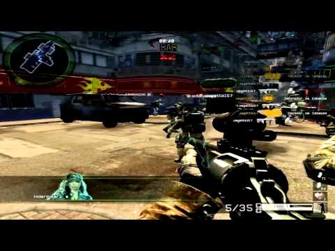 [Denuncia]Hacker - vegetta157