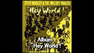 Soundtrack Tequila Sunrise -Ziggy Marley - Give A Little Love (Diane Warren)