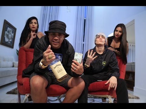MC Davi e MC Hariel - Século XXI (Video Clipe) Jorgin Deejhay