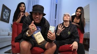MC Davi e MC Hariel - Século XXI (Video Clipe) Jorgin Deejhay