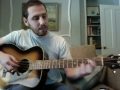 How to Play "Please Be Kind + Remind" by Rogue Wave