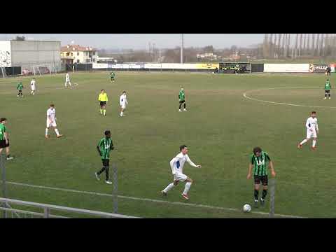 Sarmatese Soragna 1921