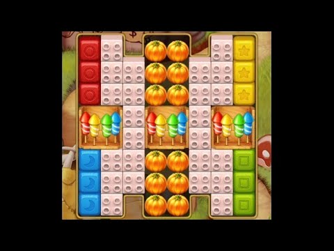 TOY BLAST level 2694