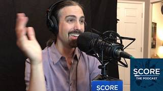 For Bear McCreary, it wasn't Kurt Cobain... it was Jerry Goldsmith