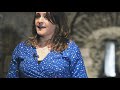 NELL NÍ CHROINÍN SEAN NOS SINGING ST PATRICK S FESTIVAL KILKENNY