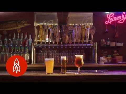 The Story Behind Leinenkugel’s Summer Shandy