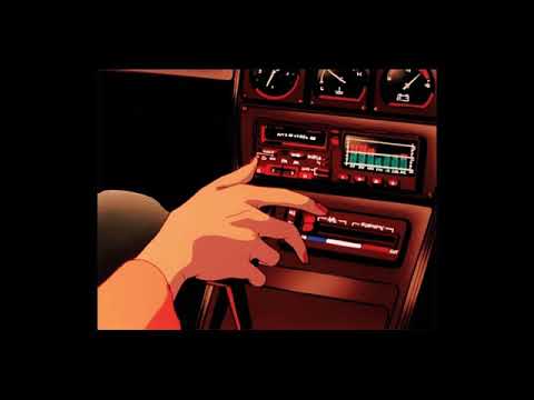 ODD MAMI X KID MUNNI - DELOREAN (slowed & reverb)