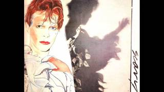 David Bowie - Because You&#39;re Young