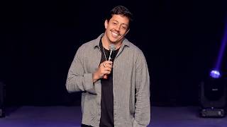 RENATO ALBANI - O PROBLEMA NÃO É EMPRESTAR DINHEIRO É COBRAR DEPOIS | STAND-UP COMEDY.