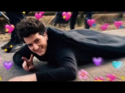 my favourite gjon’s tears moments part 2