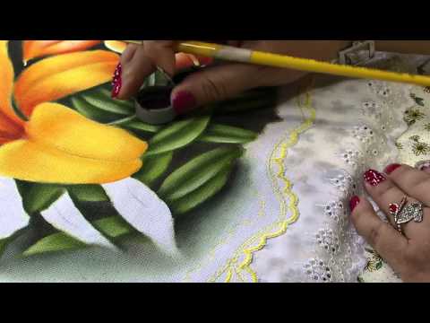 Mulher.com 13/01/2014 Rose Ferreira - Flor P 1/2