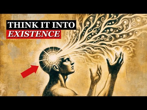 Yes, You Can Change Your Reality. Use This Secret...