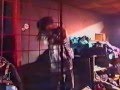 группа Slang в клубе Sexton FoZD 1993г. "Ты мне надоела" 