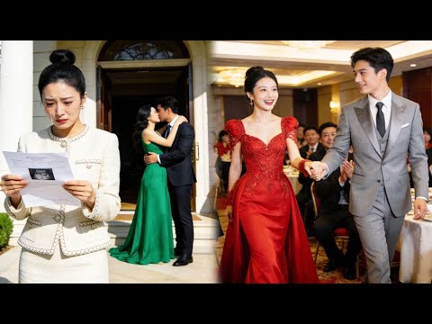 For His Lover, He Gave Me To A Beggar... Who Turned Out A Tycoon. He Cried Knowing It!