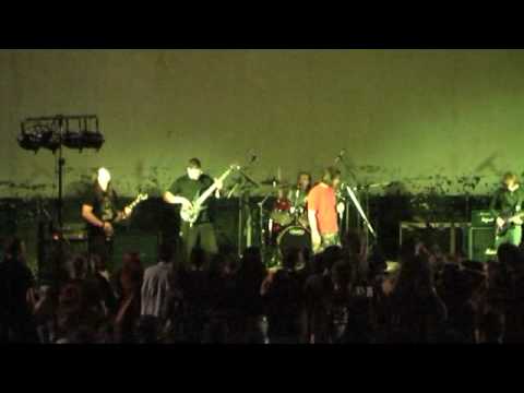 DESPOTA - live 22.8.2009 2