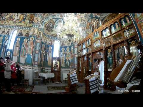 Sf. Liturghie (fragmente)