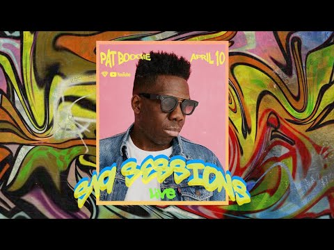 S19 Sessions: Pat Boogie