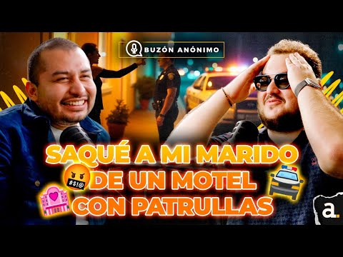 La mujer que casi destruye mi relación hoy cuida de mi hija ft. @maurg1 