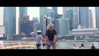 Singapore Vibes