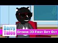 Barry Tales Episode 33: First Day Out
