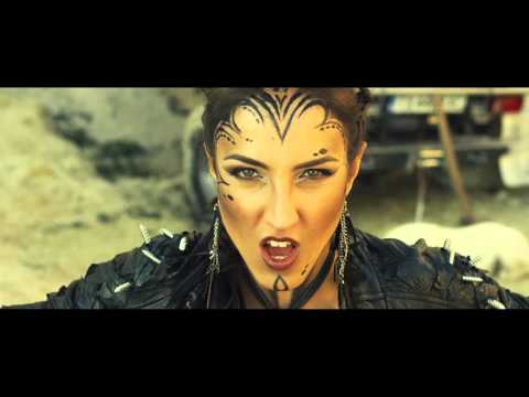 Slav & IGI Androvski - Адреналин - Луда Надпревара  OST