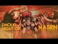 NASRIN'S DHOLKI NIGHT | Highlights | Wings media