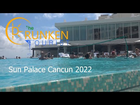 Sun Palace Cancun