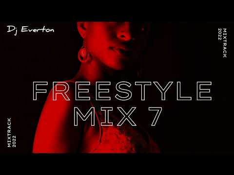 Freestyle Mix 7