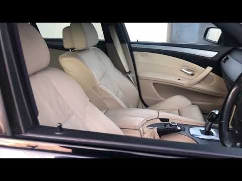 2009 '09' BMW 520d Business Ed Touring