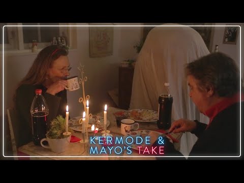 Mark Kermode reviews Electric Malady - Kermode and Mayo's Take