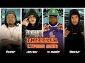 Lazy Boy Lil Hungry Remedy Task Kayy 2024 Thizzler Cypher