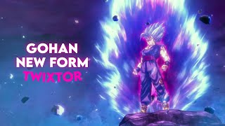 Download lagu Gohan Twixtor 4K   CC mp3