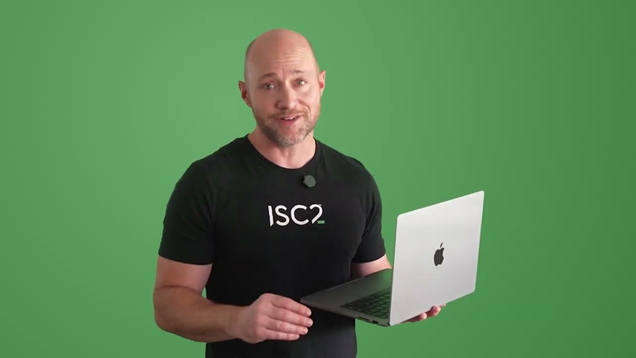 What to Do After Passing Your ISC2 Exam