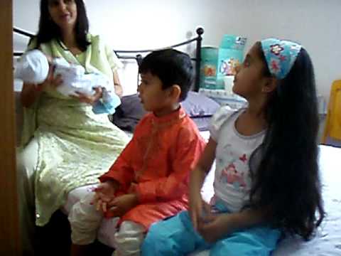 Hitarth Nam Karan Vidhi