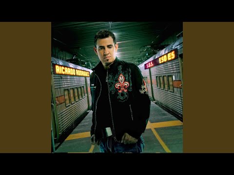 Track 22 - Ricardo Rodriguez