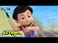 Vir ka Naya Gadget  | Vir: The Robot Boy | Hindi Cartoons For Kids #spot