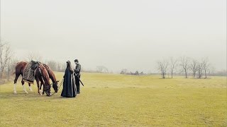 you'll be the death of me | louis&amp;mary