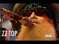 ZZ Top, 'Waitin' for the Bus' - from 'Live at Montreux 2013'