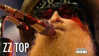 ZZ Top, &#39;Waitin&#39; for the Bus&#39; - from &#39;Live at Montreux 2013&#39;