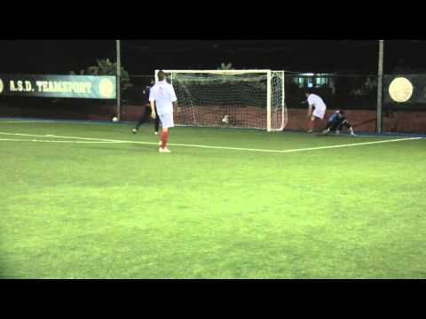 GOAL PARADE LEGAPRO • 10^ GIORNATA