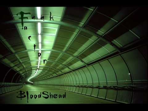 Factor Funk   BlodShead