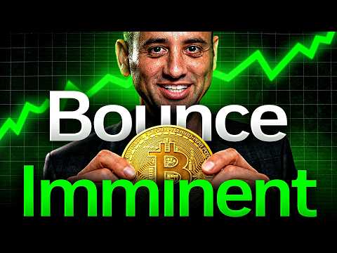 Bitcoin’s Giving You Exactly 10 Days To Recover ALL Your Losses!