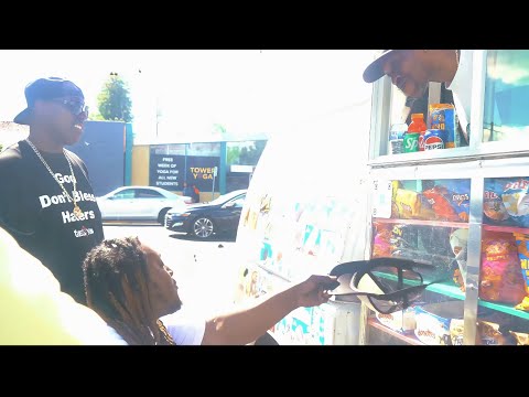 @BiGYanKMaane - Let Me Ride ‘24 (Featuring Bussdown B) Dir. By @Precisevisuals