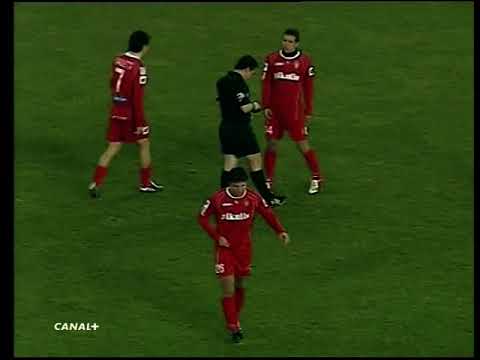 Real Sociedad 2-  Real Zaragoza 1 02 03 2005