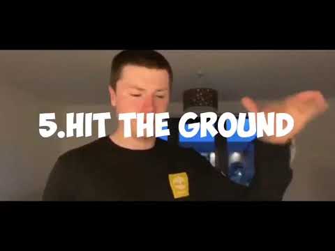 TOP 5 D-LOW BEST BEATBOX ROUTINE