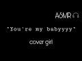 F4A Dom Gf Babies You Comfort Sleep Aid Asmr Gf