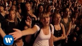 Alejandro Sanz - ¿Lo Ves? (en vivo desde Buenos Aires)